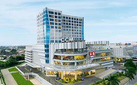 Harris Hotel & Convention Cibinong City Mall Bogor